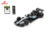 1:43 2026 Kimi Antonelli -- Chinese GP Winner -- #12 Mercedes-AMG W17E -- Spark F1