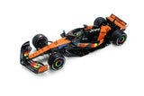 1:18 2025 Oscar Piastri -- Chinese GP Winner -- #81 McLaren MCL39 -- Solido F1