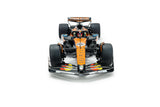 1:18 2025 Oscar Piastri -- Monaco GP -- #81 McLaren MCL39 -- Solido F1