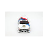 1:18 BMW E36 M3 GTR Khyzyl Saleem -- #11 White/Blue/Red -- Ottomobile OT1176