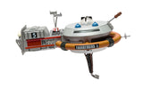 (Pre-Order) Thunderbird 5 -- Thunderbirds -- Corgi CC01501