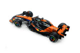 1:18 2025 Oscar Piastri -- Chinese GP Winner -- #81 McLaren MCL39 -- Solido F1
