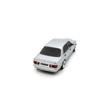 (Pre-Order) 1:18 Mercedes-Benz 560 (W126) 6.0 SEL AMG -- Brilliant Silver -- Ottomobile OT1251