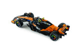 1:18 2025 Lando Norris -- Australian GP Winner -- #4 McLaren MCL39 -- Solido F1