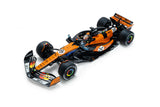 1:18 2025 Oscar Piastri -- Monaco GP -- #81 McLaren MCL39 -- Solido F1