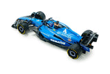 1:18 2025 Alex Albon -- Australian GP -- #23 Williams FW47 -- Solido F1