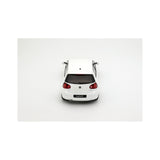 (Pre-Order) 1:18 Volkswagen Golf V GTI Edition 30 2007 -- Candy White -- Ottomobile
