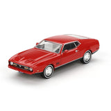 1:64 Ford Mustang Mach 1 "Diamonds Are Forever" -- James Bond -- Mini GT