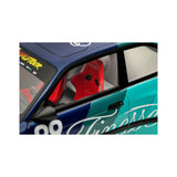 (Pre-Order) 1:18 BMW E36 M3 GTR Khyzyl Saleem -- My KYZA 2024 -- Ottomobile OT1226