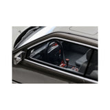 (Pre-Order) 1:18 Mercedes-Benz C124 AMG "Stance" -- Anthracite Grey -- Ottomobile OT1241