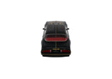 (Pre-Order) 1:12 Pontiac Firebird Trans Am 1978 -- Starlight Black -- Ottomobile