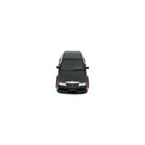 (Pre-Order) 1:18 Mercedes-Benz 190E RWB Republik 1984 -- Dark Green Metallic -- Ottomobile