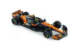 1:18 2025 Lando Norris -- Australian GP Winner -- #4 McLaren MCL39 -- Solido F1