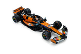 1:18 2025 Oscar Piastri -- Monaco GP -- #81 McLaren MCL39 -- Solido F1