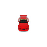 (Pre-Order) 1:18 Toyota AE86 Sprinter Trueno Widebody -- Ferrari Rosso Corsa Red -- Ottomobile OT1278