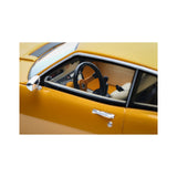 (Pre-Order) 1:18 Toyota Celica (RA24) Restomod -- Pearl Orange -- Ottomobile
