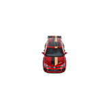 (Pre-Order) 1:18 Volkswagen Golf 7 Oettinger TCR Germany Street -- Candy Red -- Ottomobile