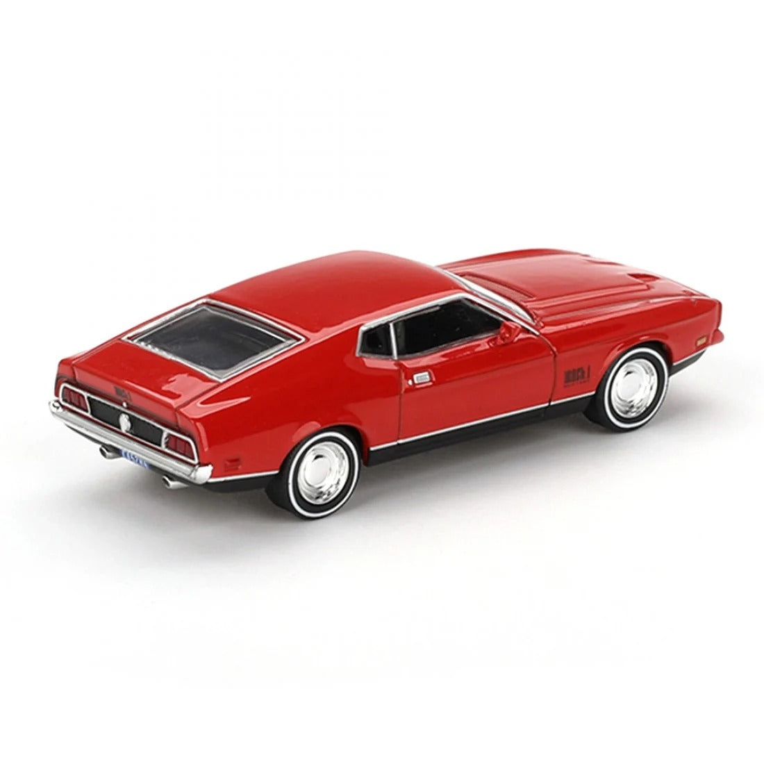 1:64 Ford Mustang Mach 1 