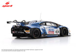 1:18 2025 Spa 24 Hour Winner -- #63 Lamborghini Huracan GT3 -- Spark 18SPA2025