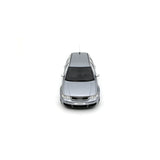(Pre-Order) 1:18 Audi RS 4 (B5) Avant w/BBS Wheels "stanced" -- Avus Silver -- Ottomobile