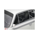 1:18 BMW 3.0 CSL Coupe 1972 -- White -- Ottomobile OT1145