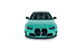 1:18 BMW M4 (G82) M-Performance 2025 -- Turquoise -- Solido
