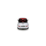 (Pre-Order) 1:18 BMW Z3 M Roadster 1999 -- Titan Silver -- Ottomobile