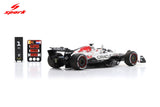 1:18 2025 Max Verstappen -- Japanese GP Winner -- #1 Red Bull RB21 -- Spark F1