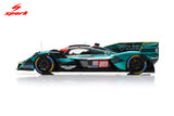 1:18 2025 Le Mans 24h -- #009 Aston Martin Valkyrie THOR Team -- Spark 18S1051