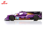 1:18 2025 Le Mans 24h LMP2 -- #199 AO Racing "Spike the Dragon" -- Spark 18S1067