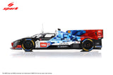 1:18 2025 Le Mans 24h -- #15 BMW M Team WRT -- Spark 18S1058