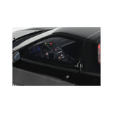 1:18 Honda NSX (NA1) LB-Works -- Black -- Ottomobile OT1211