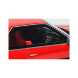 (Pre-Order) 1:18 Nissan Skyline 2000 RS-X Turbo (DR 30 Turbo C) 1984 -- Tuning Red -- Ottomobile