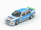 1:64 1994 JTCC 'FET' #7 Toyota Corolla AE100 Super Tourer -- BM Creations Expo