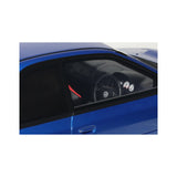 (Pre-Order) 1:18 Subaru Impreza WRX Type R STi Ver. V Limited 1999 -- Sonic Blue -- Ottomobile