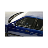 (Pre-Order) 1:18 BMW E36 M3 GTR Khyzyl Saleem -- Avus Blue -- Ottomobile OT1174
