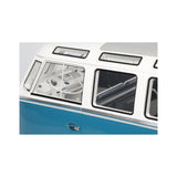 1:12 Volkswagen Kombi (T1) Samba Bus 1962 -- Regatta Blue / White -- Ottomobile G102
