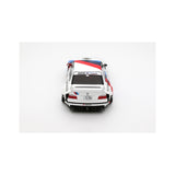 1:18 BMW E36 M3 GTR Khyzyl Saleem -- #11 White/Blue/Red -- Ottomobile OT1176