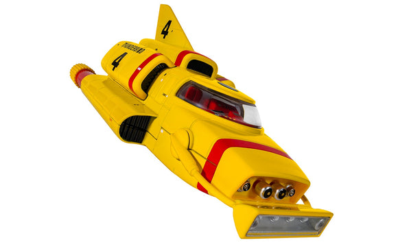 Thunderbird 4 (Large Scale) -- Thunderbirds -- Corgi CC01401