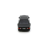 1:18 Mercedes-Benz 560 SEC Koenig Specials 1992 -- Black -- Ottomobile OT1134