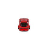 (Pre-Order) 1:18 Mazda RX7 (FD3S) Rocket Bunny Aero (V1) -- Red -- Ottomobile