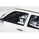 (Pre-Order) 1:18 Volkswagen Golf II GTi by Khyzyl Saleem -- White -- Ottomobile