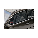 (Pre-Order) 1:18 Mercedes-Benz C124 AMG "Stance" -- Anthracite Grey -- Ottomobile OT1241