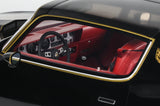 (Pre-Order) 1:12 Pontiac Firebird Trans Am 1978 -- Starlight Black -- Ottomobile