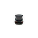 (Pre-Order) 1:18 Mercedes-Benz 190E RWB Republik 1984 -- Dark Green Metallic -- Ottomobile