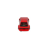 (Pre-Order) 1:18 Toyota AE86 Sprinter Trueno Widebody -- Ferrari Rosso Corsa Red -- Ottomobile OT1278