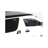 1:18 Toyota Hiace Super GL -- Custom Pearl White -- Ottomobile OT1136