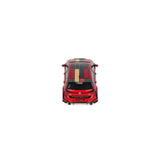 (Pre-Order) 1:18 Volkswagen Golf 7 Oettinger TCR Germany Street -- Candy Red -- Ottomobile