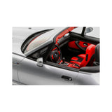 (Pre-Order) 1:18 BMW Z3 M Roadster 1999 -- Titan Silver -- Ottomobile