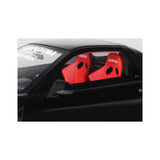 1:18 Honda NSX (NA1) LB-Works -- Black -- Ottomobile OT1211